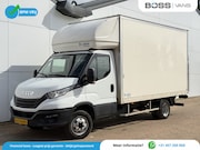 Iveco Daily - 35C16 3.0 160PK Bakwagen Laadklep Zijdeur Camera Climate Con