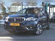 Suzuki SX4 S-Cross - 1.4 Boosterjet Style Smart Hybrid 130pk | Climate