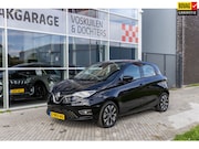 Renault Zoe - R135 Evolution 52 kWh Stoel en Stuurverwarming