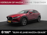 Mazda CX-30 - 2.0 e-SkyActiv-X Luxury i-Activesense automaat met afneembar