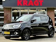 Suzuki Ignis - Stijl 1.2 90 pk - AUTOMAAT - Navi - camera - LED - zuinig & 
