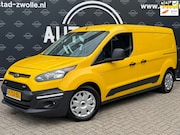 Ford Transit Connect - 1.5 TDCI L2 Trend HP EURO 6 / Automaat / 3 Zits / NL-Auto /