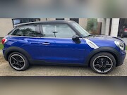 MINI Paceman - 1.6 Cooper Chili