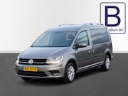 Volkswagen Caddy - Comfortline 7-Pers. /Clima/Cruise/L+R schuifdeur