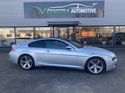 BMW M6 - 6-serie 5.0L V10 | 507 PK | High Performance Coupe | Pure Mo