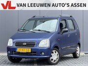Suzuki Wagon R+ - 1.3 GLS | Nieuw binnen | Elek ramen | Apk tot 01-03-2027