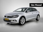 Volkswagen Polo - 1.0 TSI Highline Navigatie | Camera | Airco | Cruise control