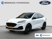 Ford Kuga - 2.5 PHEV ST-Line X 225pk | Black Pack | Pano | 20 inch | Ada