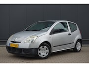 Citroën C2 - 1.1i Ligne Prestige