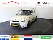 Kia Soul - 1.6 X-tra Volledig onderhoud Airco Super nette auto