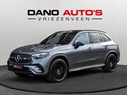 Mercedes-Benz GLC-klasse - 300e 4MATIC AMG Camera/Pano/LED/21''