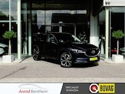Mazda CX-5 - 2.0 SkyActiv-G 165 Sport Selected Automaat / Trekhaak / Navi