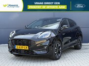 Ford Puma - 1.0 EcoBoost Hybrid ST-Line X | Navigatie | Climate Control 