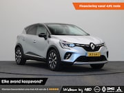 Renault Captur - E-Tech Hybrid 145pk Techno | Clima | Groot navi | Achteruitr