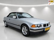 BMW 3-serie - 318i, airco, lichtmetaal, cabriolet, taxatie rapport 36 M ge