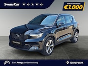 Volvo XC40 - 2.0 B4 Plus Dark | Trekhaak | Verwarmde voorruit | Elektr. v