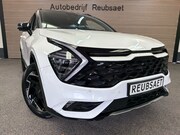 Kia Sportage - 1.6 T Plug In Hybrid GT-Line Trekhaak Clima Navi Acc Carplay