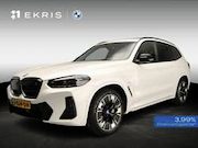 BMW iX3 - High Executive | M-Sportpakket | LED | Leder | HUD