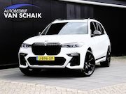 BMW X7 - xDrive40d M-SPORTPAKKET | 7 PERS. | H&K | 360° CAMERA | LEDE