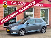 Skoda Fabia - 1.0 TSI Drive 95PK 5drs clima, cruise, navi, pdc. lmv, dab r
