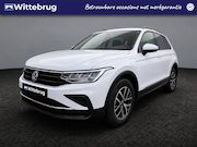 Volkswagen Tiguan - 1.4 TSI eHybrid DSG Life / Adaptieve cruise control / Achter