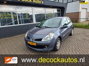 Renault Clio - 1.6-16V Rip Curl