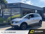 Opel Crossland - 1.2 Turbo Edition 2020 Geheel rijklaar ! 1e eigenaar en als