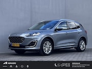 Ford Kuga - 2.5 PHEV Vignale Automaat / 1.500 kg trekgewicht / Leder / A