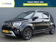 Suzuki Ignis - 1.2 Smart Hybrid 83pk CVT Style | All Season Banden | Cruise