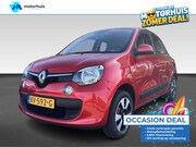 Renault Twingo - 1.0 SCe 70pk S&S Collection AIRCO PDC CRUISE CONTROL ALL-SEA