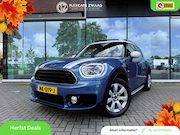 MINI Countryman - 1.5 Cooper Pepper - Automaat - Navi - Pano/Schuifdak - Leder