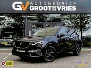 Mazda CX-5 - 2.5 E-SKYACTIV G 141 M HYBRID Homura|Panorama