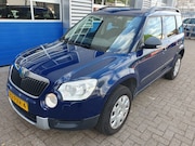 Skoda Yeti - 1.2 TSI Comfort