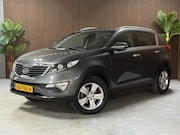 Kia Sportage - 1.6 GDI X-ecutive +