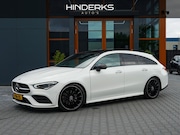 Mercedes-Benz CLA-Klasse - Shooting Brake 250 e Bns Sol AMG Ld | Pano | Multibeam | Tre
