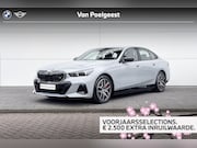 BMW i5 - Sedan M60 xDrive 84 kWh | Selections 2500