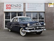 Ford Sunliner - CRESLINE || 50 anniversary|1953