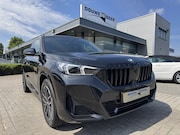 BMW X1 - sDrive18i M sport Premium Panodak | Trekhaak | HiFi geluidin