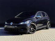 Volkswagen Golf - 2.0 TSI 4Motion R Pano|Leder|Dynaudio|Carplay|Race modus|Ele