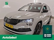 Skoda Karoq - 1.5 TSI 150pk ACT Sportline Business | Panoramadak | Trekhaa
