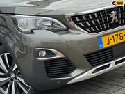 Peugeot 3008 - 1.2 PureTech Allure Avantage Automaat - Amazonite - Camera/C