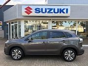 Suzuki S-Cross - 1.4 Smart Hybrid AllGrip Style (rijklaar) 10 jaar garantie.