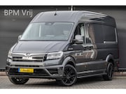 MAN TGE - 35 | 177Pk | 3.180 | L3H3 | 2x schuifdeur | 12, 9'' Display 