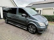 Mercedes-Benz Vito - 122 CDI 343 DC Comfort, Cruise/Camera/PDC/Trekhaak/Etc!