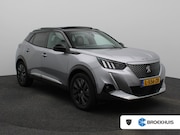 Peugeot e-2008 - EV GT Pack 50 kWh | Achteruitrijcamera | Cruise Control Adap