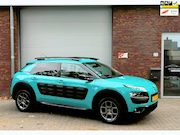 Citroën C4 Cactus - 1.2 PureTech Shine|AUTOMAAT|NIEUWE APK|NAVI