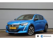Peugeot 208 - 1.2 GT | Pano | Stoelverwarming | Climate | Dodehoeksens. |