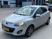 Mazda 2 - 1.3 GT-L