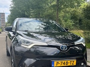 Toyota C-HR - 1.8 Hybrid Bi-Tone