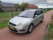 Ford Focus - 1.6 Trend nw apk bij aflevering